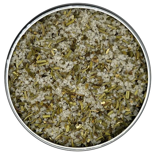 Premium Kampot Sea Salt