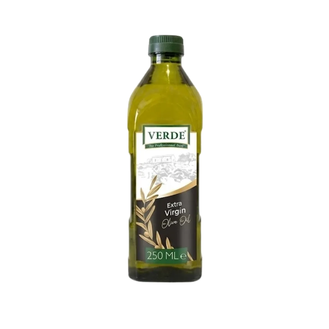 Cold-pressed premium oil from Turkey