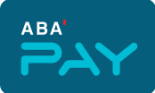 Pay with ABA