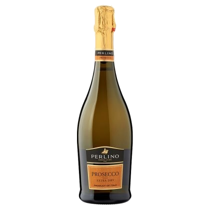 Extra Dry Prosecco Perlino