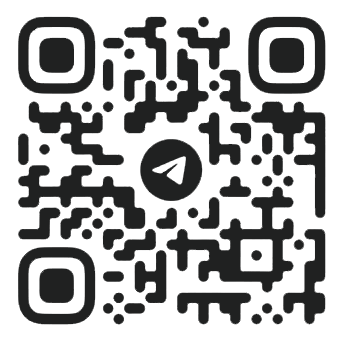 Telegram QR
