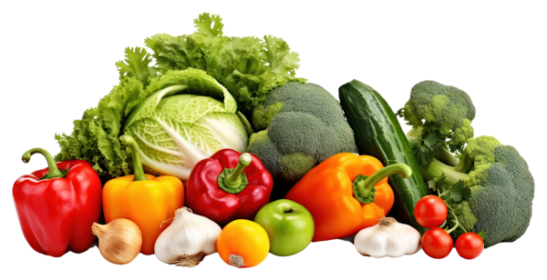 Pure and Healthy